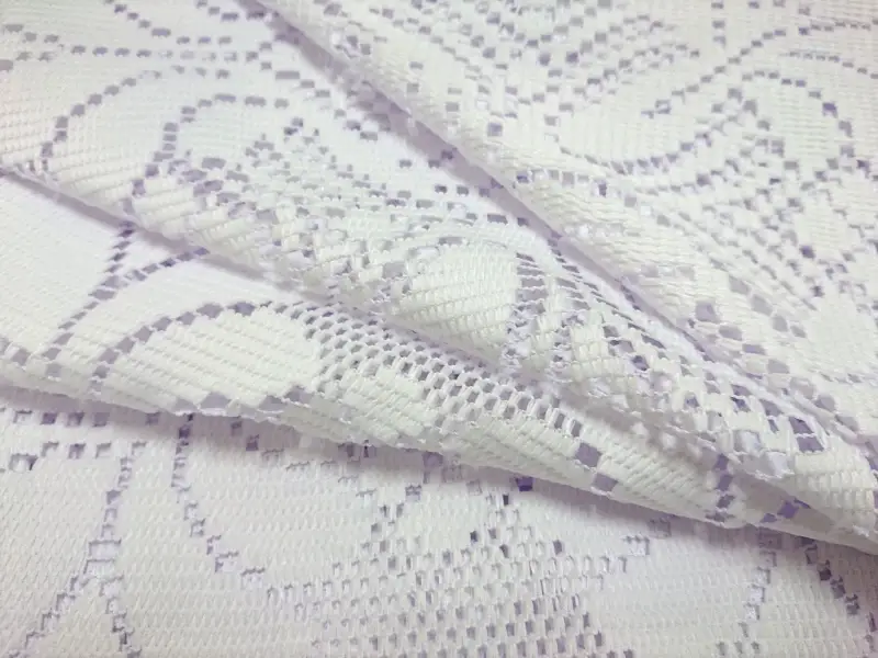 Electronic Crochet Machine